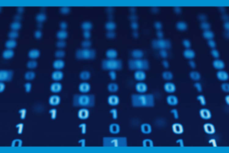 Data management