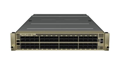 NVIDIA Spectrum-4 SN5610 Ethernet Switch
