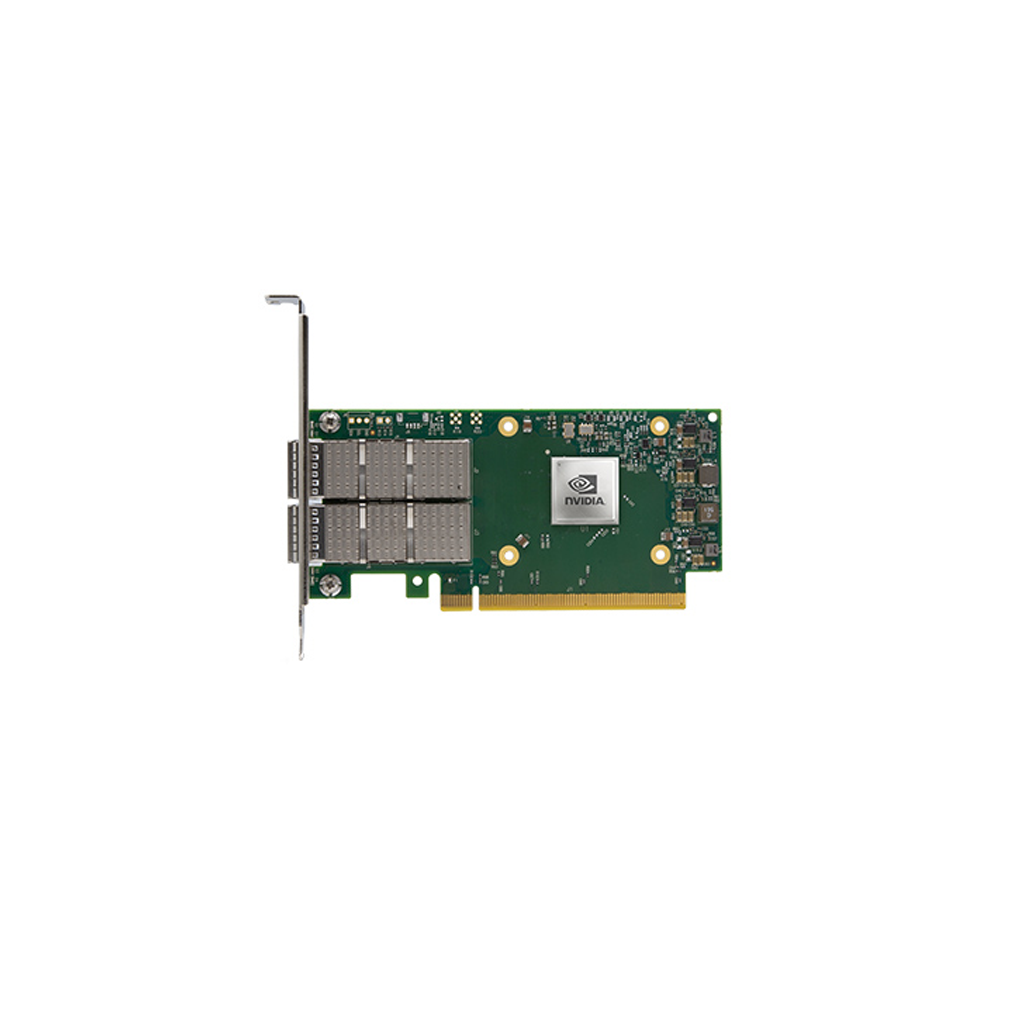 ConnectX-6 Dx 10/25/50/100/200G SmartNIC