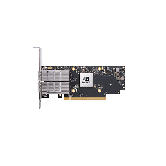 ConnectX-7 25/50/100/200/400G SmartNIC