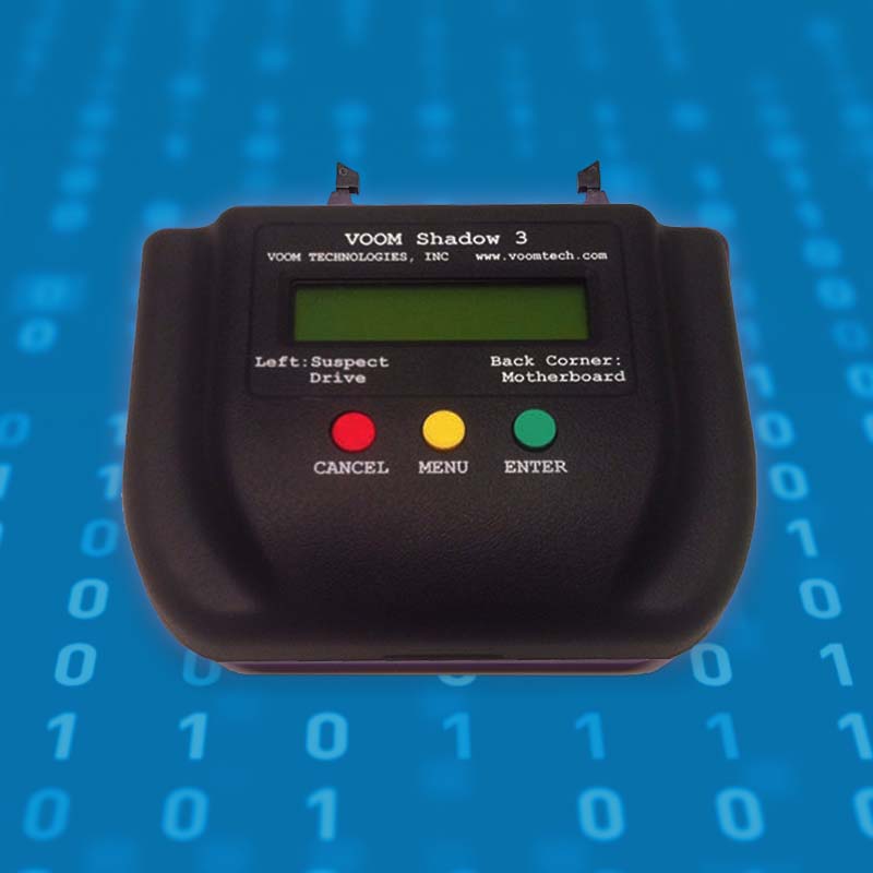 Shadow 3 Write Blocker