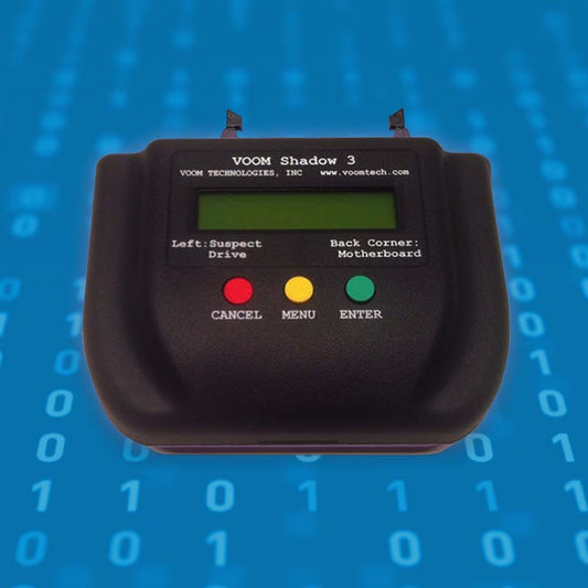 Shadow 3 Write Blocker