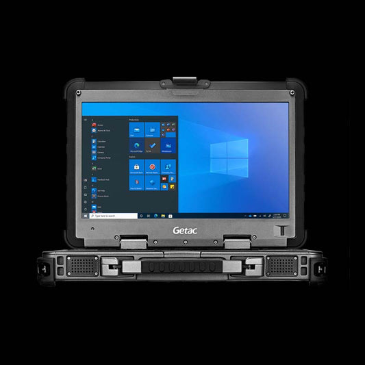 X500 High-performance Rugged Laptop