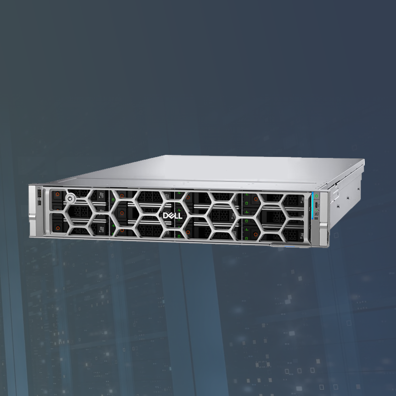 Dell PowerEdge R5715