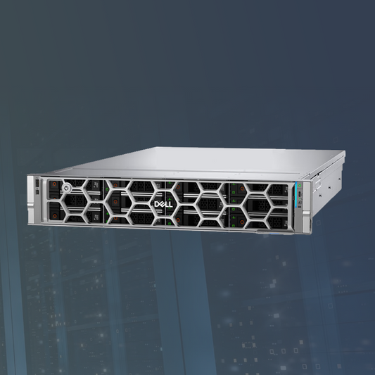 Dell PowerEdge R570