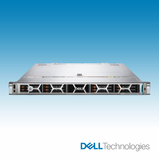 Dell PowerEdge R6715