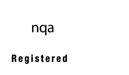 ISO standard workflow