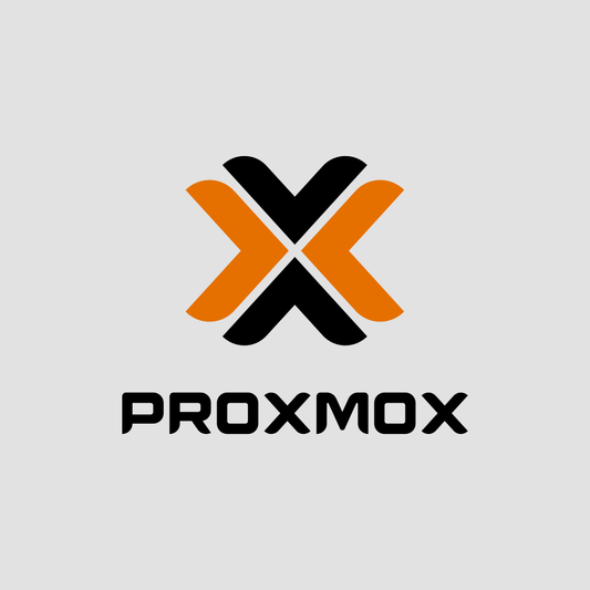 Proxmox VE Standard Subscription | 1 x CPU Socket Per Year