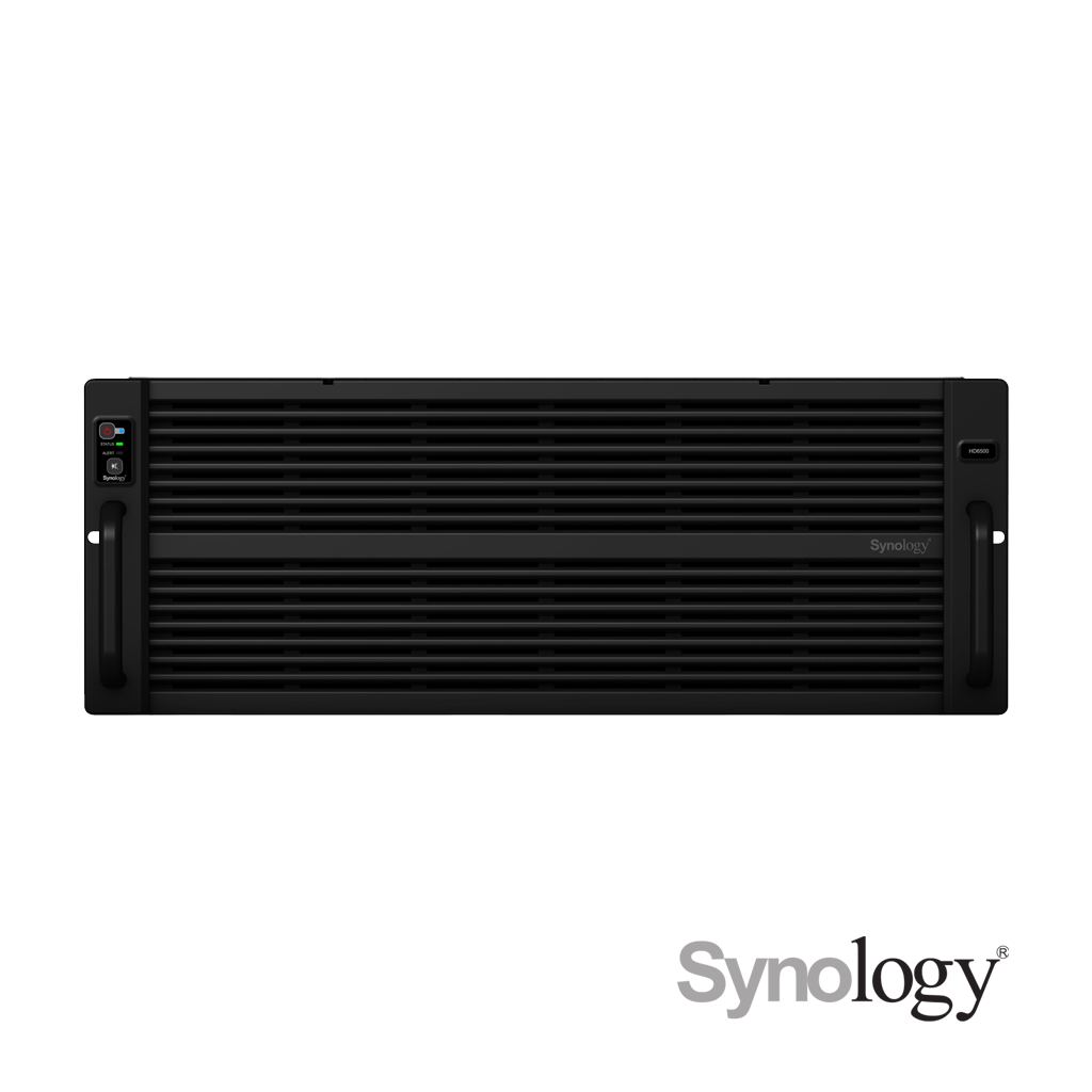 Synology HD6500 High-Density NAS